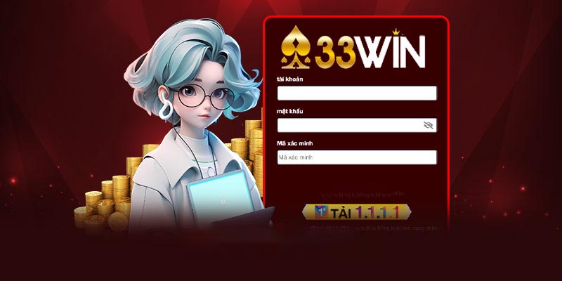 Các trò chơi và dịch vụ nổi bật tại 33win