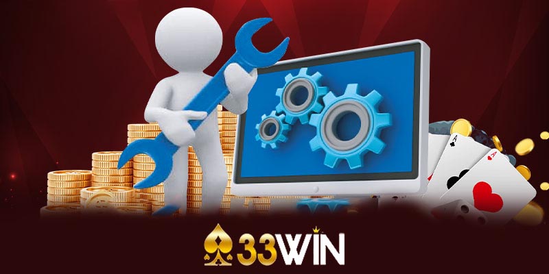 Đăng ký 33win | Cổng đăng ký mở ra thế giới giải trí hấp dẫn