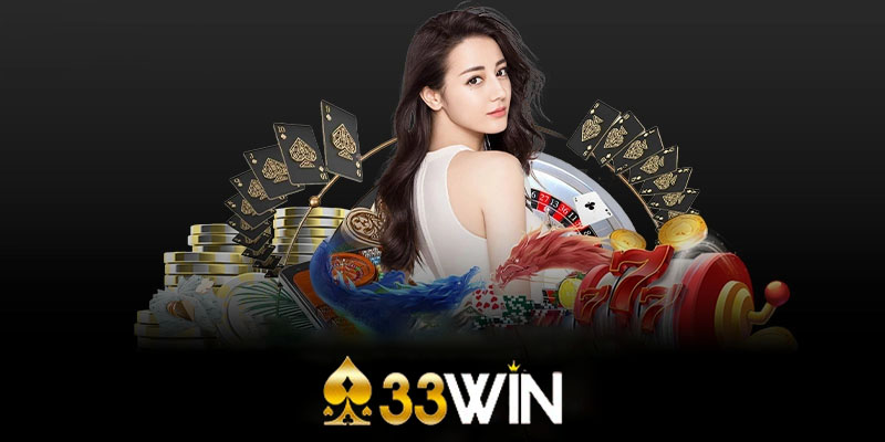 Hướng dẫn đăng ký và tham gia 33win