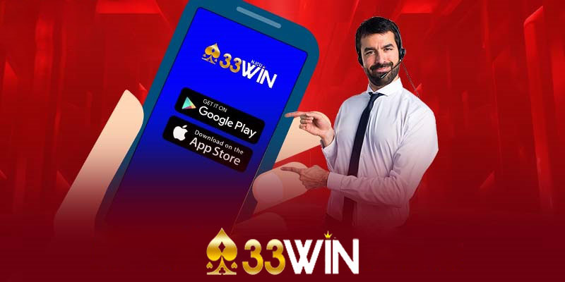 Những tính năng nổi bật của tải App 33win