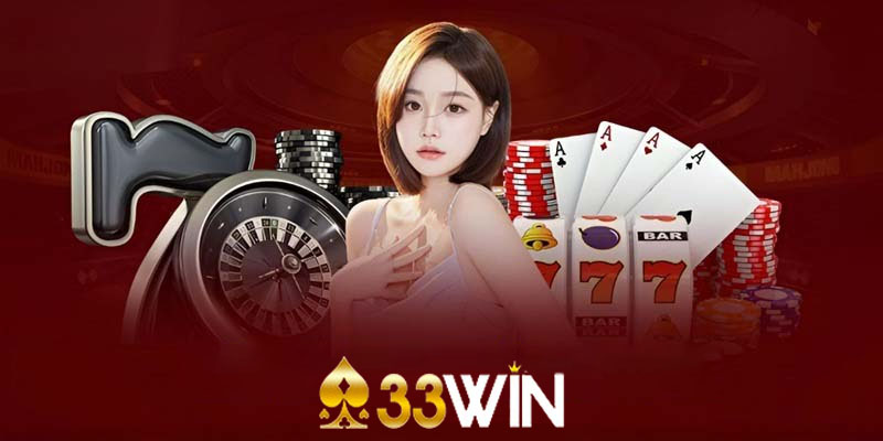 Cách nhận ưu đãi tại 33win