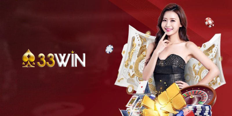 Ưu đãi người chơi 33win | Khám phá các Ưu đãi tuyệt vời nhất