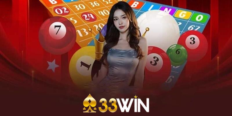 Cách tham gia chơi xổ số trên 33win